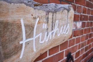 Hürhus Hude - Hude - 1