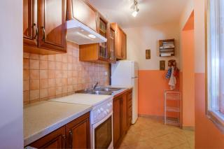 Giselle - Mali Lošinj - 2