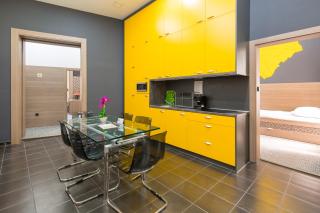E14 Design Hostel - Budapest - 9