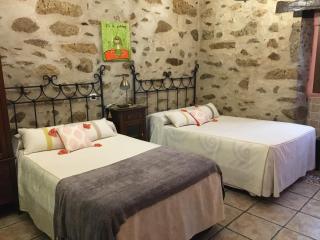 Casa Rural La Antigua Tahona - Candelario - 9