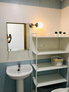 PRECIOSO APARTAMENTO en RUIDERA - Ruidera - 5