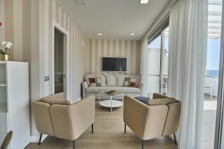 Malibú Canteras Ático 23 Vista Mar - Seaview Penthouse - 1