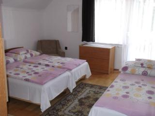 Matild Apartmanház - Siófok - 8