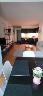 Lisa apartman Bad Kleinkirchheim - Bad Kleinkirchheim - 4