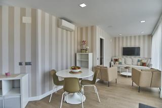 Malibú Canteras Ático 23 Vista Mar - Seaview Penthouse - 3