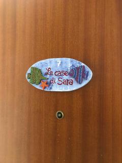 Le case di Sara n.7 - Savona - 3