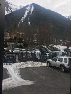 OUTA Chamonix centre - Chamonix-Mont-Blanc - 1