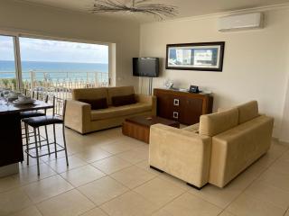 LUNA - Airco - Sea view - First line - Own parking - Armação de Pêra - 9