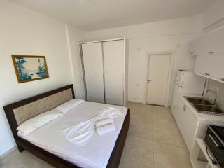 AM Apartment Sarande - 9