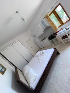 AM Apartment Sarande - 6