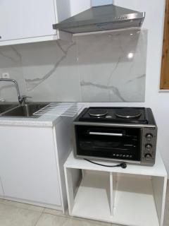AM Apartment Sarande - 2