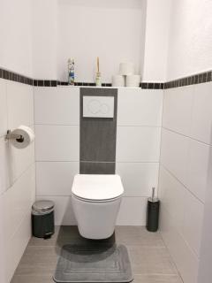 Appartement Lifestyle - 2