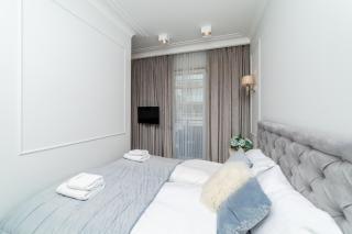 Cristal - Neptun Park by OneApartments - Gdansk - 7
