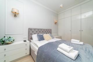 Cristal - Neptun Park by OneApartments - Gdansk - 6
