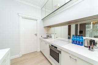 Cristal - Neptun Park by OneApartments - Gdansk - 1