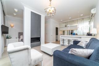 Cristal - Neptun Park by OneApartments - Gdansk - 8