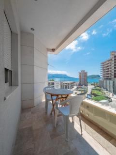 Seaside Rest Apartments - Budua - 4