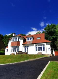 The Knowe Guest House - Callander - 0