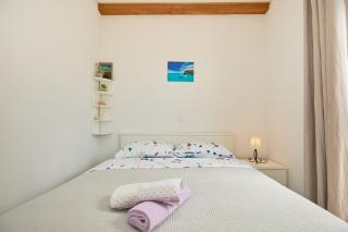 Santa Barbara Mljet apartment - Babino Polje - 8