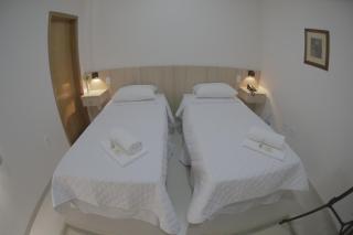 Hotel San Gennaro - Santa Fé do Sul - 7