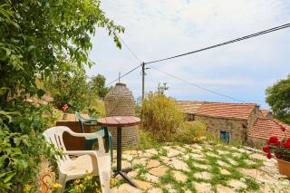 Santa Barbara Mljet apartment - Babino Polje - 2