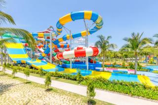 Selectum Noa Resort Cam Ranh - Cam Ranh - 1