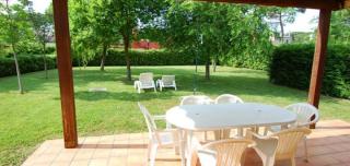 Ville Timoniere 6B - Ilha Albarella - 8