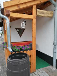 Ferienwohnung Little Joe - Hötzelsroda - 1