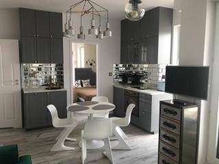 Luxury Wola Apartament - 2