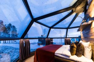 Ranua Resort Arctic Igloos - 1
