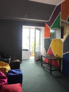 Kosher Hostel - Odessa - 5