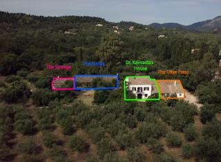 The Storage House - 3