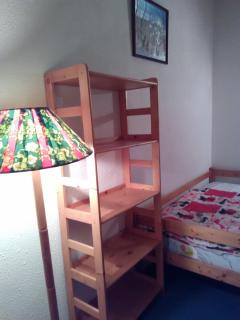 Maison bord de mer à St Gildas de Rhuys - 2