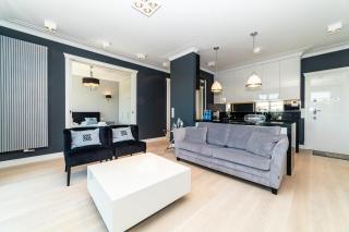 Black Pearl - Neptun Park by OneApartments - Danzig - 4