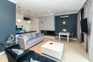 Black Pearl - Neptun Park by OneApartments - Danzica - 3