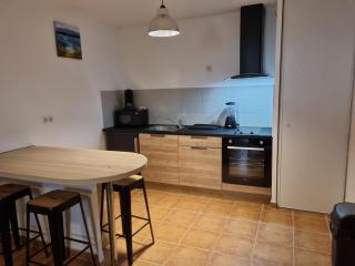 Appartement 1 chambre avec Piscine - Uzès - 7