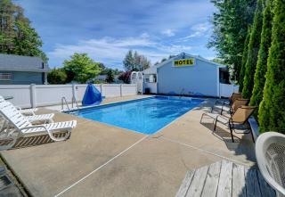 Brookside Inn & Cottages - Saco - 0