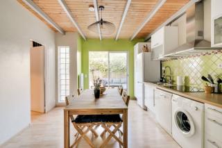 C059-Splendid apartment with air conditioned - Cannes - 7