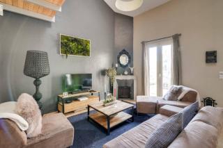 C059-Splendid apartment with air conditioned - Cannes - Cannes - 9
