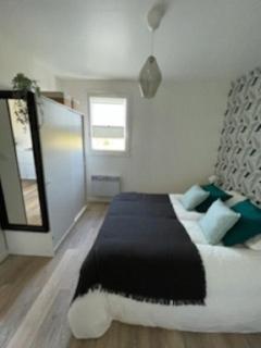 A 300m de la plage, appartement moderne et cosy - Merville-Franceville-Plage - 5