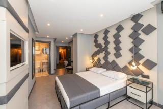White Palace Hotel - Istambul - 8