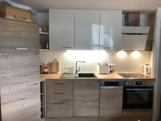 Zugspitzhaus Monika - 1