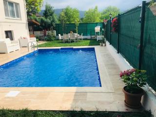 Eren Villa - Sapanca - 2