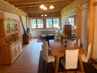 Apartmenthaus Edelweiss in Gosau - Gosau - 0