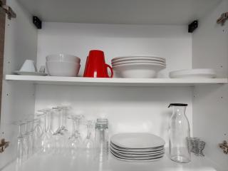 Rouge Ruby-Coeur de Longchamp - T2 élégant et raffiné - 2