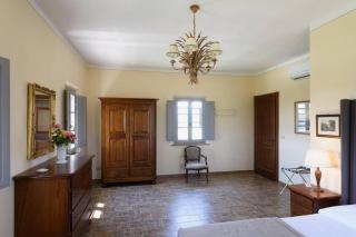 Sant'Ilaria - private 2 bdrs pool villa - Villa Montesoli - 8