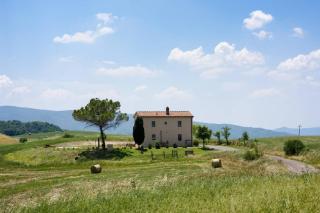Sant'Ilaria - private 2 bdrs pool villa - Villa Montesoli - 7