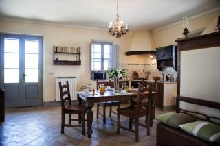 Sant'Ilaria - private 2 bdrs pool villa - Villa Montesoli - 5