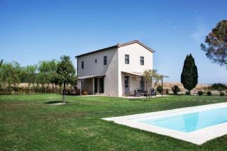 Sant'Ilaria - private 2 bdrs pool villa - Villa Montesoli - 4