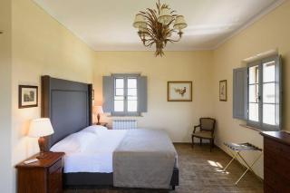 Sant'Ilaria - private 2 bdrs pool villa - Villa Montesoli - 2